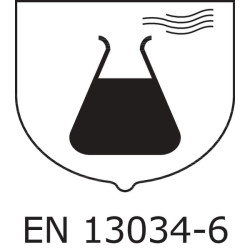 Kombinezonai, XL dydis, mėlyni, „HaVeP 2033MQ100H56“