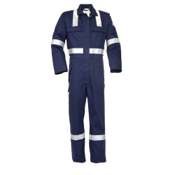 Kombinezonai, 2XL dydis, mėlyni, „HaVeP 2033MQ100H58“