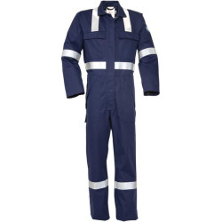 Kombinezonai, 2XL dydis, mėlyni, „HaVeP 2033MQ100H58“