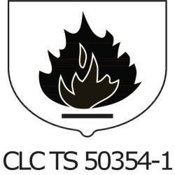 Kombinezonai, 4XL dydis, mėlyni, „HaVeP 2033MQ100H64“