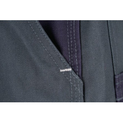 Žali ir mėlyni šortai XS Kramp Original KW102231082080