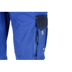 Šortai mėlyni 2XL Kramp Original KW102231083114