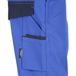 Šortai mėlyni 2XL Kramp Original KW102231083114