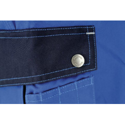 Šortai mėlyni 3XL Kramp Original KW102231083122