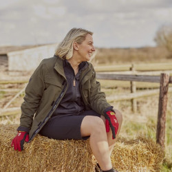 Šortai, moteriški, XS, aktyvaus tamprumo, tamsiai pilki KW502945011080