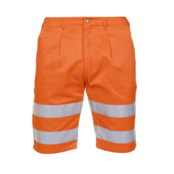 Oranžiniai šortai M Hydrowear 044459FO50