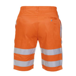 Oranžiniai šortai S Hydrowear 044459FO48