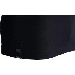 Marškinėliai juodi 2XL KW106810001060