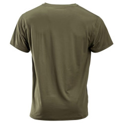 Vyriški marškinėliai, alyvuogių spalvos, 4XL KW506802202066