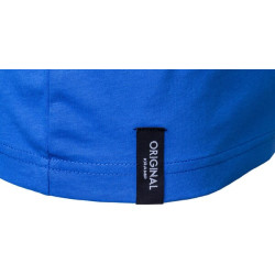 Marškinėliai žydri 2XL KW106810031060