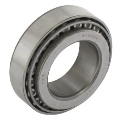 Case - IH Farmall 105A 24903780 Kūginis ritininis guolis