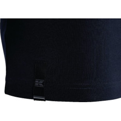 Tamsiai mėlyni marškinėliai 2XL KW106810036060