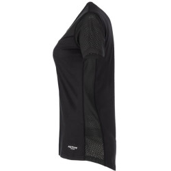 Moteriški sportiniai marškinėliai, 2 vnt. pakuotė, 2XS, KW507701501046