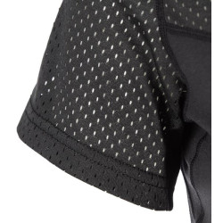 Moteriški sportiniai marškinėliai (2 vnt. pakuotė XS) KW507701501048