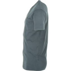 Žali/tamsiai mėlyni marškinėliai 2XL KW106830082060