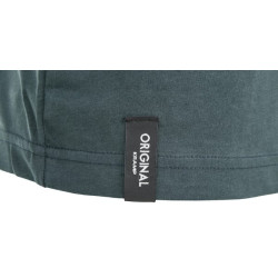 Žali/tamsiai mėlyni marškinėliai 2XL KW106830082060