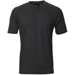 T-time marškinėliai, juodi, 5XL dydžio, ID0510900015