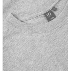 ID T-Time marškinėliai su grafiti melanžu, 2XL dydis, ID051065046