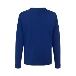Marškinėliai ilgomis rankovėmis 0311 Karališkoji mėlyna 2XL ID0311770012