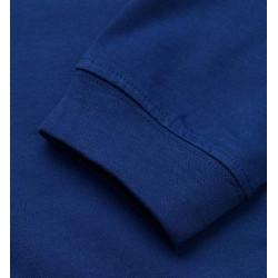 Marškinėliai ilgomis rankovėmis 0311 Karališkoji mėlyna XL ID0311770011