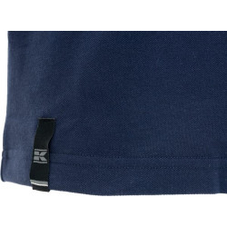 Tamsiai mėlyni polo marškinėliai 3XL KW106730036062