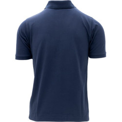 Tamsiai mėlyni polo marškinėliai 2XL KW106730036060