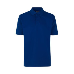 Polo marškinėliai 0324 karališkai mėlyni 4XL ID0324770014