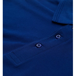 Polo marškinėliai 0324 karališkai mėlyni 4XL ID0324770014