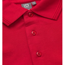 Polo marškinėliai 0324 Raudoni XL ID0324330011