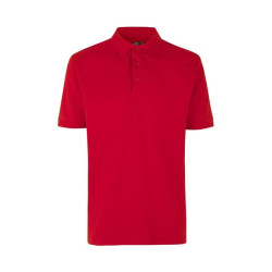 Polo marškinėliai 0324 Raudoni 4XL ID0324330014