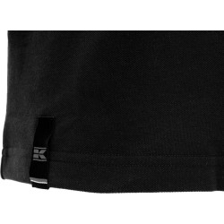 Polo marškinėliai juodi 2XS KW106730001044