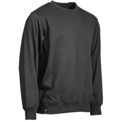 Džemperis juodas 3XL KW106630501062