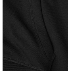 Vaikiškas džemperis su gobtuvu „Core 40636“, juodas, 12/14 dydis, ID40636900004