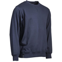 Džemperis tamsiai mėlynas S KW106630536048