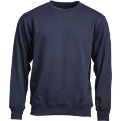 Džemperis tamsiai mėlynas 2XL KW106630536060