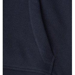 Vaikiškas džemperis su gobtuvu „Core 40636“, tamsiai mėlynas, 12/14 dydis, ID40636790004