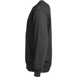 Džemperis juodas XL KW106630501056