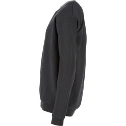 Džemperis, L/42 dydis, unisex, juodas/pilkas, Kramp Original KW106630089054