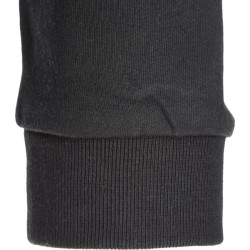 Džemperis, L/42 dydis, unisex, juodas/pilkas, Kramp Original KW106630089054