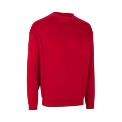 Džemperis 0360 raudonas 4XL ID0360330014