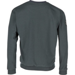 Džemperis, S/38 dydis, unisex, žalias/mėlynas, Kramp Original KW106630082048