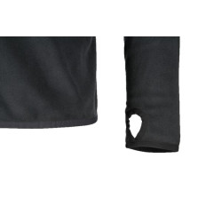 Mikrofliso megztinis darbui S KW116530001048