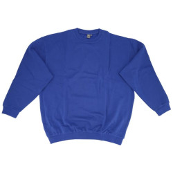 ID džemperis, karališkos mėlynos spalvos, 4XL dydis, ID060032050