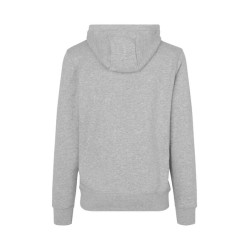 Core džemperis su gobtuvu 0636 pilkai melanžo spalvos, 3XL dydis, ID0636210013