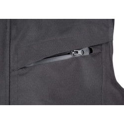 Liemenė, XL, juoda, Original by Kramp KW118530201056