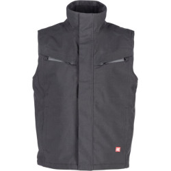 Liemenėlė, 5XL, juoda, originalus „Kramp“ KW118530201068