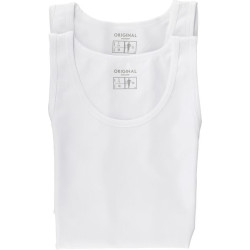 Baltos kelnaitės, 2 vnt. pakuotėje, M, KW13104875050