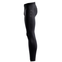 Apatinio sluoksnio kelnės 2XL juodos KW13520140160