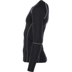 Besiūliai ilgo kirpimo termo marškinėliai S/M KW235200001050