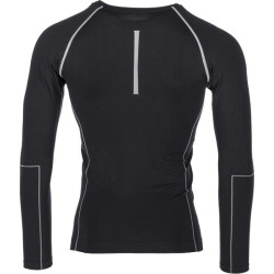 Besiūliai ilgo kirpimo termo marškinėliai S/M KW235200001050